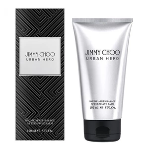 Jimmy Choo Urban Hero balzám po holení pro muže 150 ml