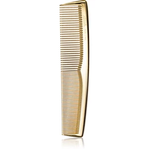 Janeke Gold Line Toilette Comb Bigger Size hrebeň na strihanie 20,4 x 4,2 cm