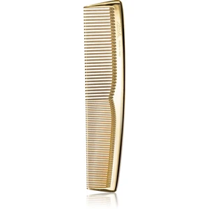 Janeke Gold Line Toilette Comb Bigger Size hrebeň na strihanie 20,4 x 4,2 cm