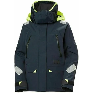 Helly Hansen W Skagen Offshore Jacket Navy M