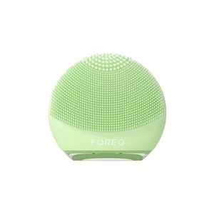 FOREO LUNA™4 Go čisticí sonický přístroj na cesty Pistachio