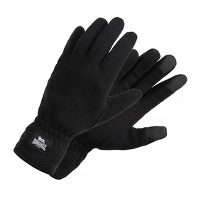 Guanti Lonsdale 117216-Black