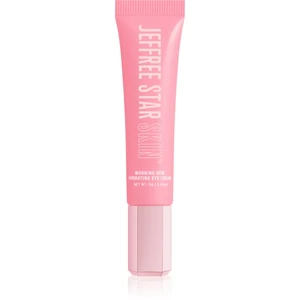 Jeffree Star Cosmetics Jeffree Star Skin Morning Dew hydratačný očný krém 15 g