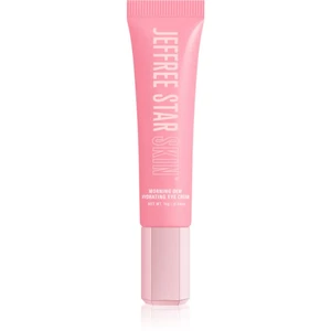 Jeffree Star Cosmetics Jeffree Star Skin Morning Dew hydratačný očný krém 15 g
