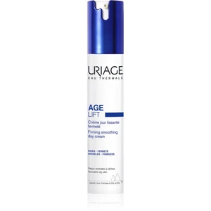 Uriage Age Protect Firming Smoothing Day Cream zpevňující denní krém proti vráskám 40 ml