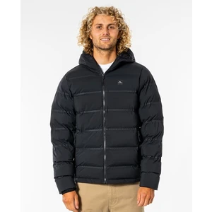 Jacket Rip Curl ANTI SERIES ELITE PUFF HD Black