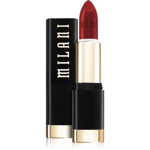 Milani Bold Color Statement Matte Lipstick matný rúž I Am Motivated