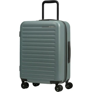 Samsonite Kabinový cestovní kufr StackD EXP 35/42 l - zelená