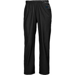 Helly Hansen Outdoorové kalhoty W Loke Outdoor Pants Black XL
