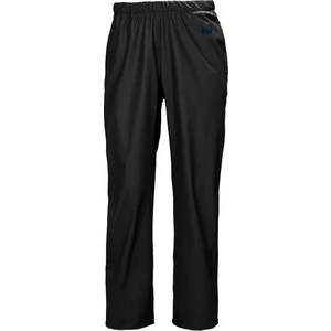 Helly Hansen Outdoorové kalhoty W Loke Outdoor Pants Black XL