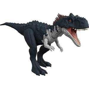 Mattel Jurský Svět řvoucí útočníci Rajasaurus