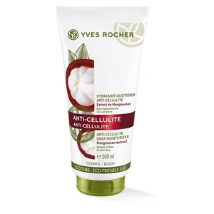 Yves Rocher Anti-Cellulite hydratační péče proti celulitidě 200 ml