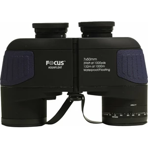 Focus Sport Optics Aquafloat 7x50 Waterproof binocolo 10 anni di garanzia