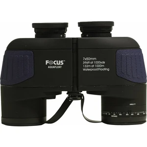 Focus Sport Optics Aquafloat 7x50 Waterproof Hajós távcső 10 év garancia