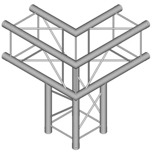 Duratruss DT 24-C30-L90 Armadura rectangular