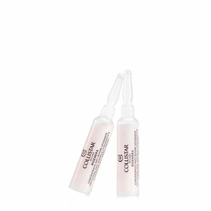 Collistar Rigenera Smoothing Anti-Wrinkle Concentrate intenzívna protivrásková starostlivosť 2x10 ml