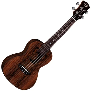 Luna Crescent Koncertné ukulele Natural