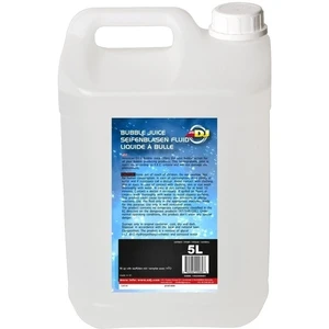 ADJ bubble juice ready mixed 5 L Fluid für Blasenmaschinen