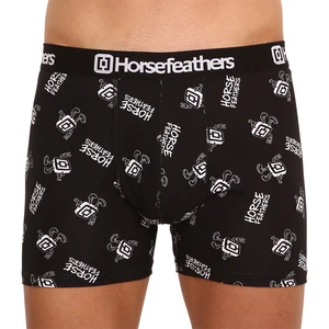 Men's boxers Horsefeathers Sidney Logoman (AM164C)