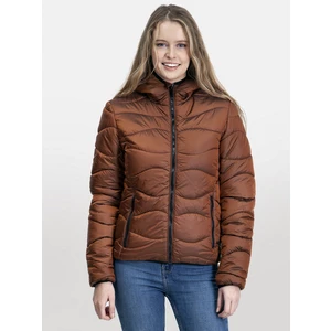 PERSO Woman's Jacket BLH91C0022F