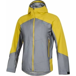 La Sportiva Revel GTX Jkt M Black/Moss M