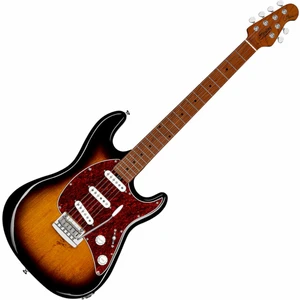 Sterling by MusicMan CT50SSS Vintage Sunburst