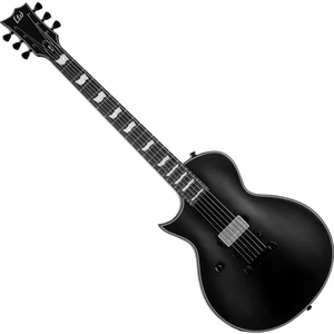 ESP LTD EC-201 LH Black Satin