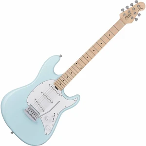 Sterling by MusicMan CT30SSS Daphne Blue