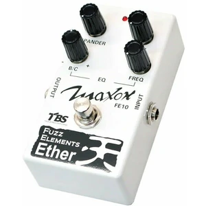 Maxon FE-10 Fuzz Elements Ether