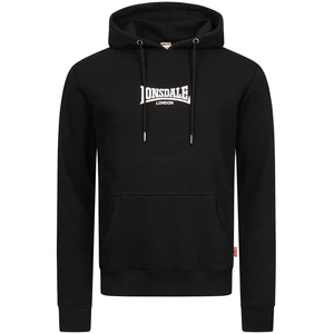 Bluza męska Lonsdale 117026-Black