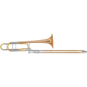 C.G. Conn 88HSO Bb/F Trombón Sib/Fa