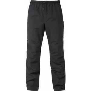 Mountain Equipment Outdoorové nohavice Saltoro Pant Black XL