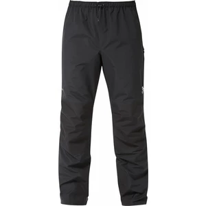 Mountain Equipment Pantalones para exteriores Saltoro Pant Black XL