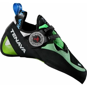 Tenaya Buty wspinaczkowe Mundaka Green 36,8