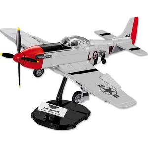 Cobi Top Gun P-51 Mustang 1:35