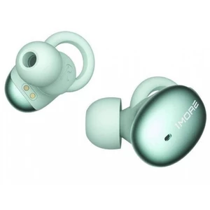 True wireless sluchátka 1more stylish tws, zelená