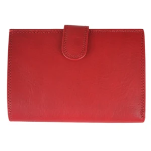 NovaKabelka.sk OP 8052 Rosso