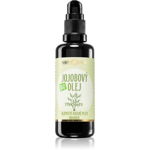 Purity Vision BIO jojobový olej 50 ml