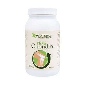 Natural Medicaments FitMe Chondro 120 tablet