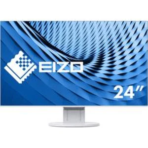 24" LED EIZO EV2451-FHD,IPS,HDMI,DP,USB,piv,rep,w