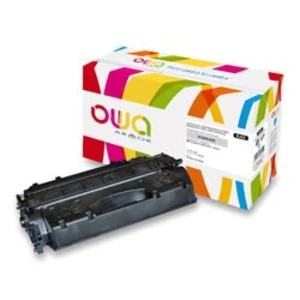 OWA Armor toner pro HP LJ Pro400,M401,M425,6900str,Bk