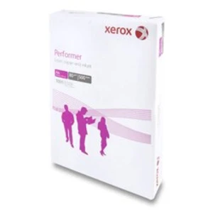 XEROX Performer A4 80g 5x 500 listů (karton)