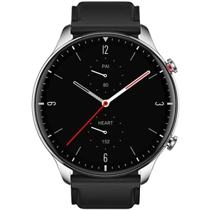 Smart hodinky Amazfit GTR 2, čierna