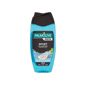 Palmolive sprchový gél Men Revital.Sport