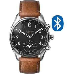 Kronaby Vodotesné Connected watch Apex S0729/1