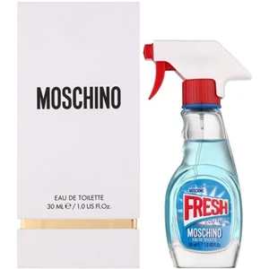 Moschino Fresh Couture toaletní voda pro ženy 30 ml