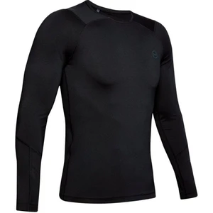 Under Armour HeatGear Rush Compression LS Lenjerie termică de hochei