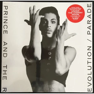 Prince Parade (Music From The Motion Picture Under The Cherry Moon)