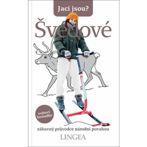 Jací jsou? - Švédové