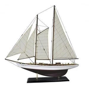 Sea-club Sailing Yacht 71cm Macheta velier, macheta barca